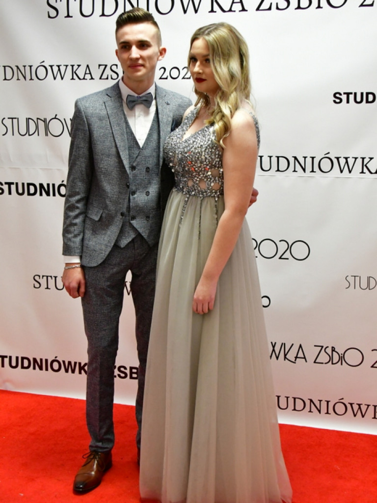 Studniówka 