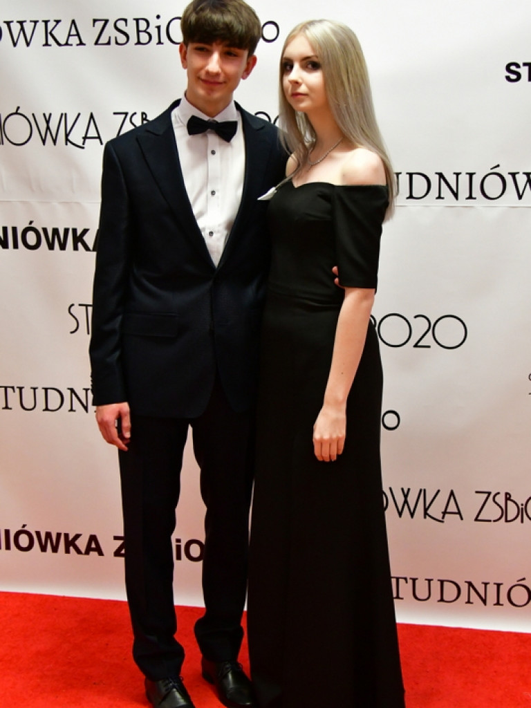 Studniówka 