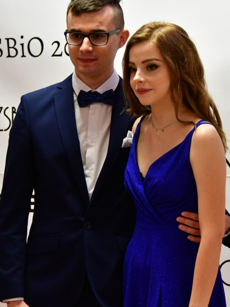 Studniówka 
