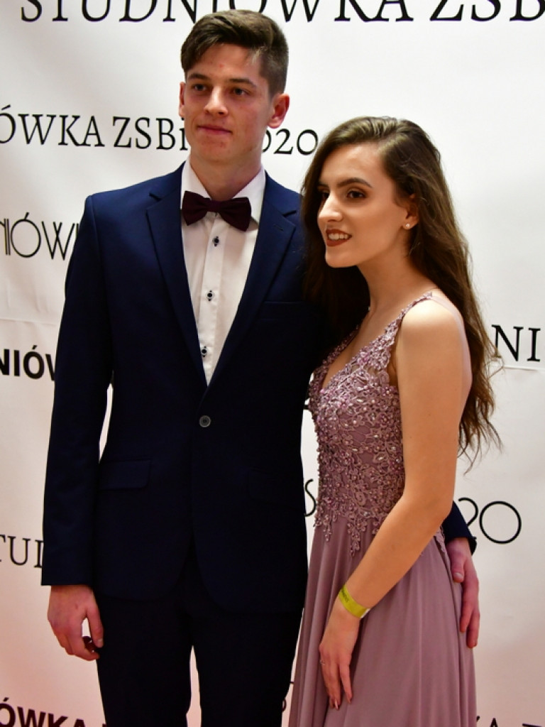 Studniówka 
