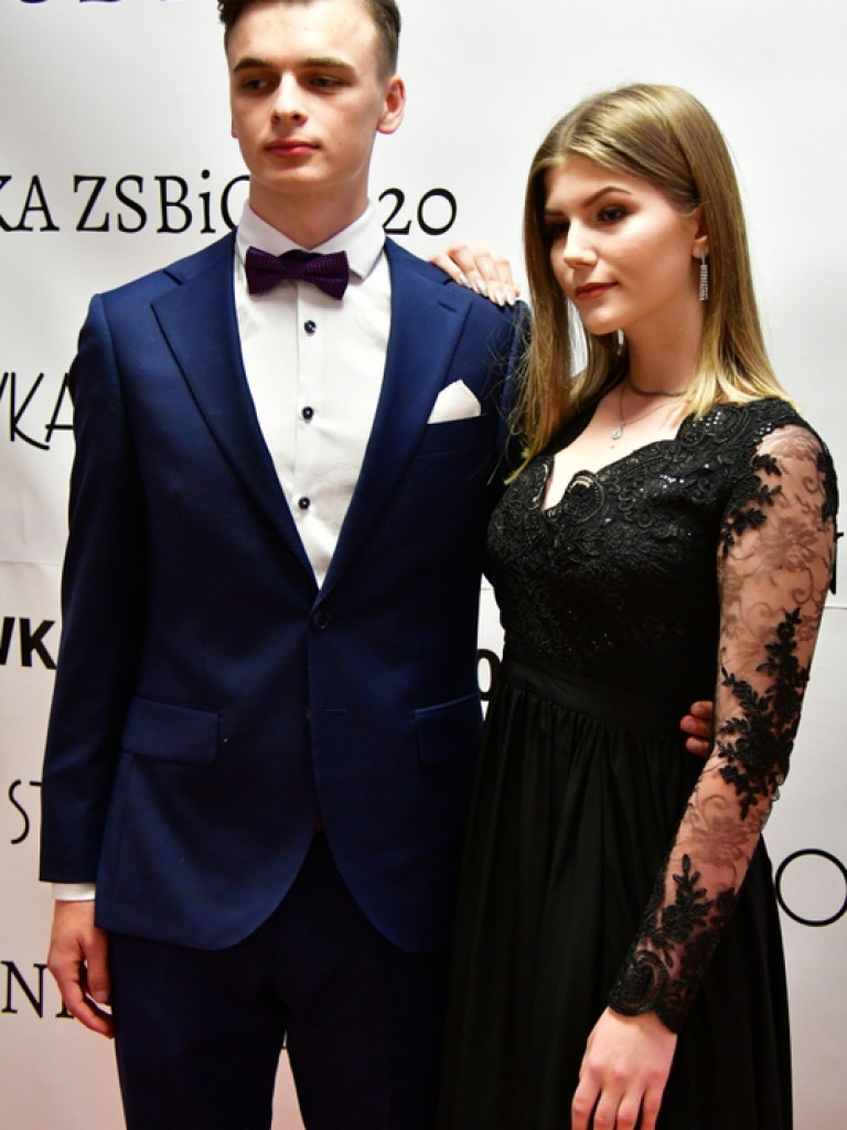 Studniówka 