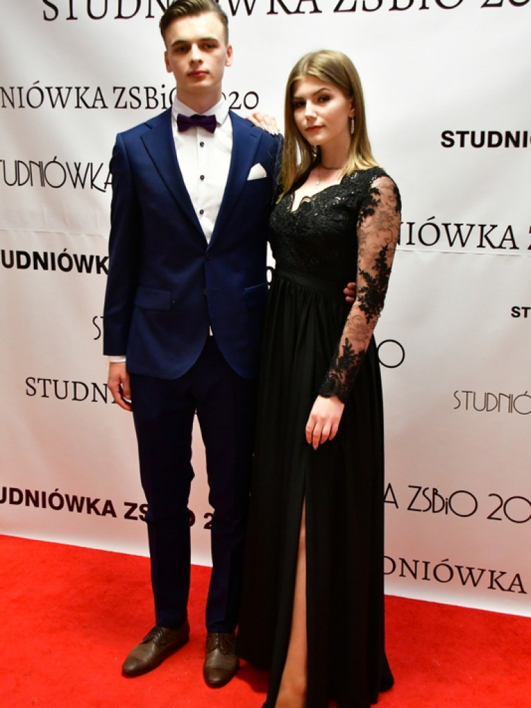 Studniówka 