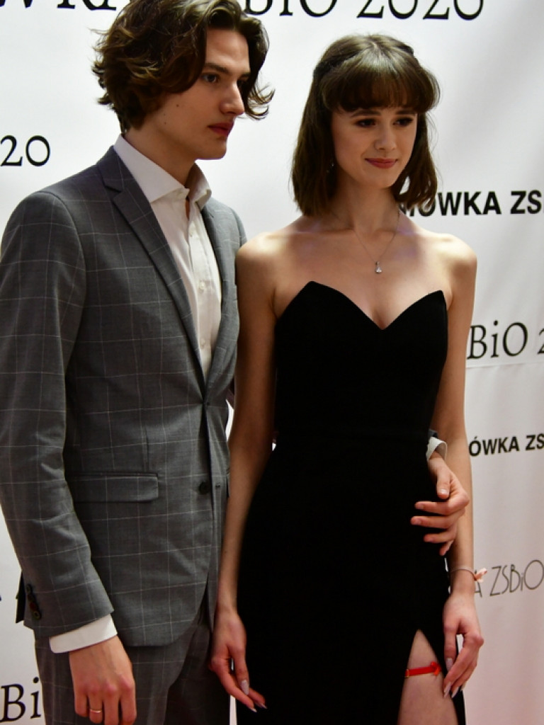 Studniówka 
