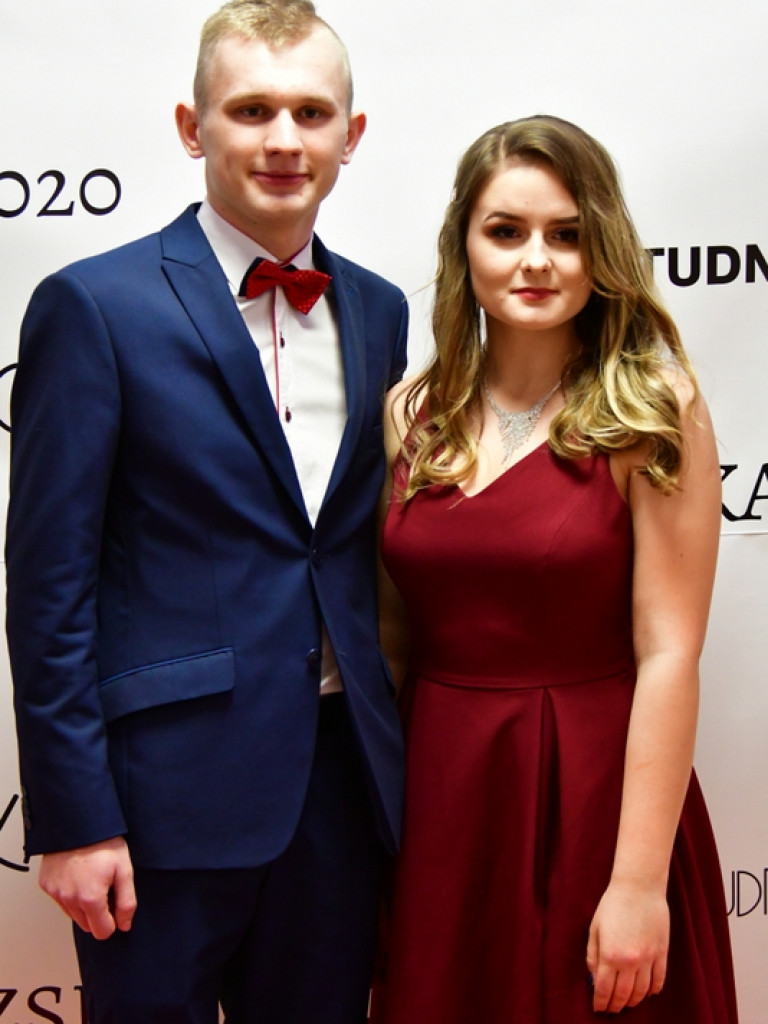 Studniówka 