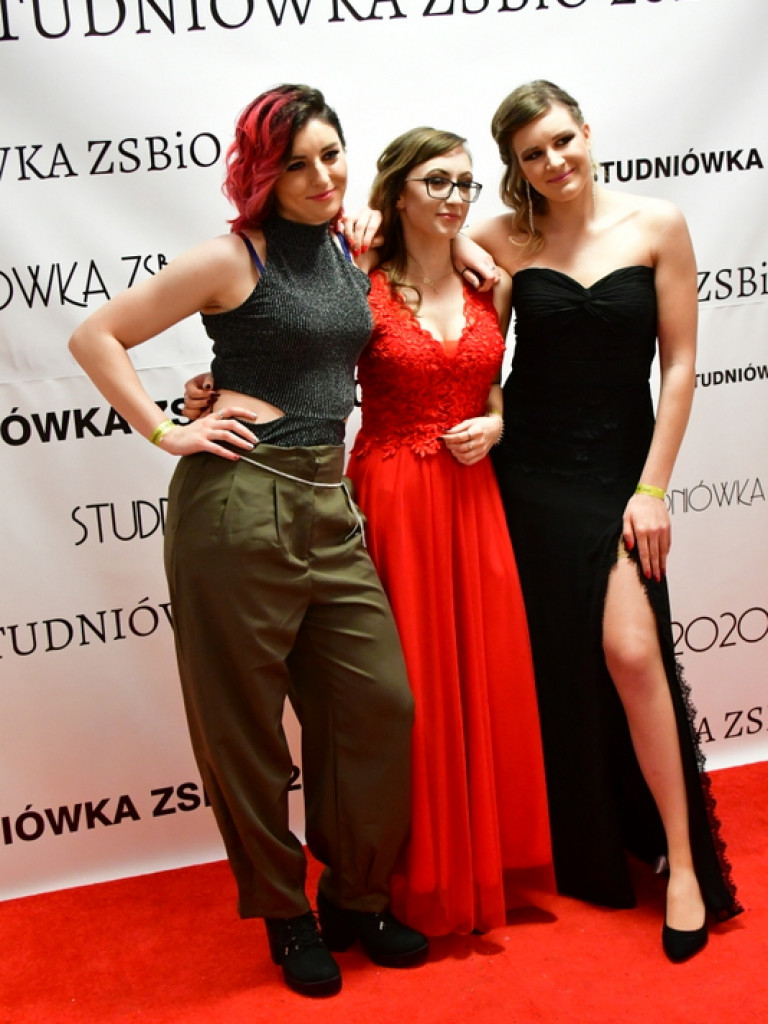 Studniówka 