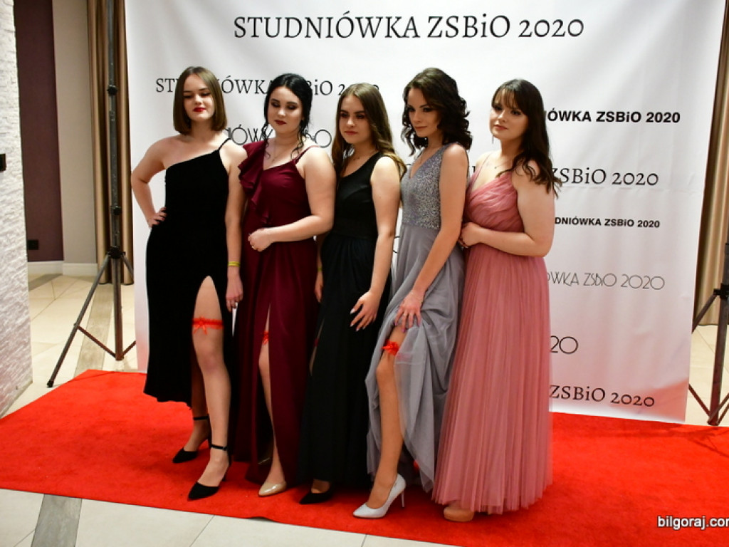 Studniówka 