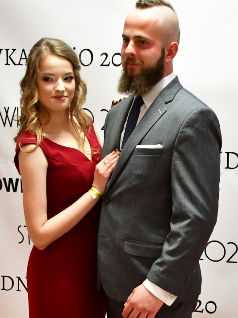 Studniówka 