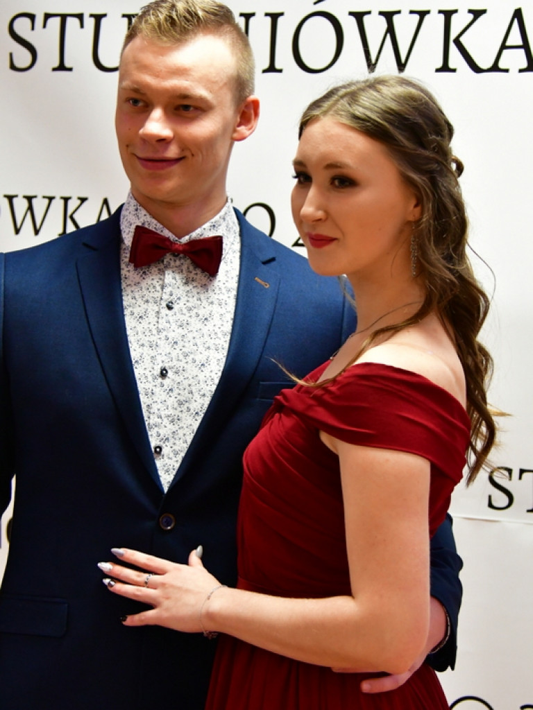 Studniówka 