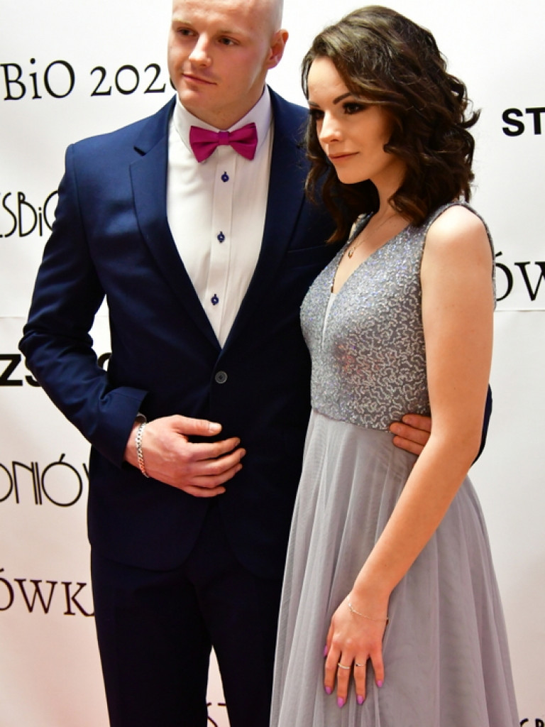Studniówka 