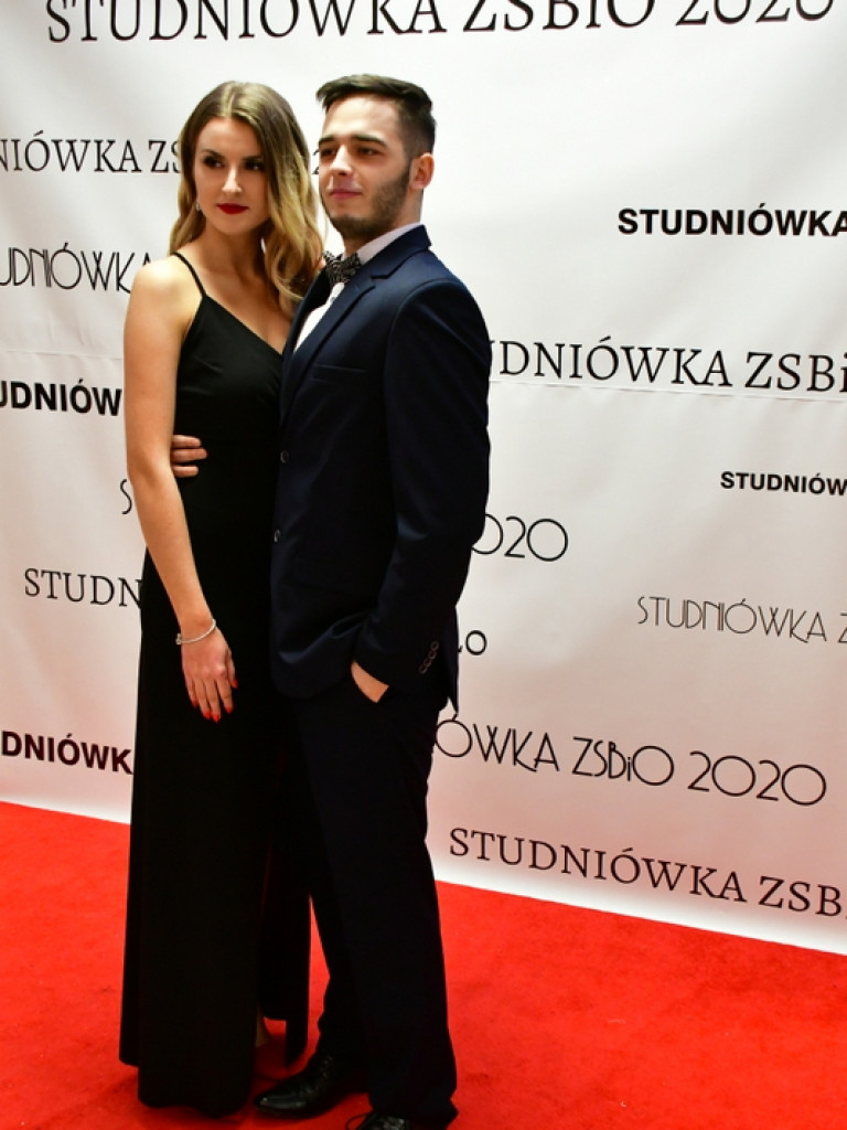 Studniówka 