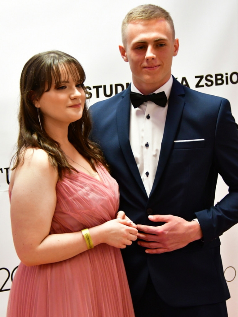 Studniówka 