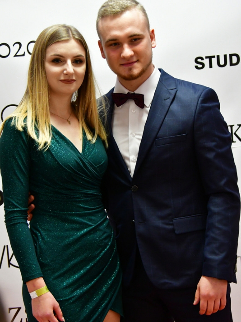 Studniówka 