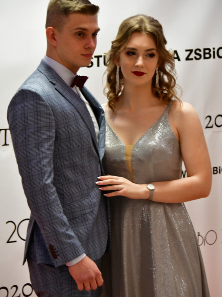 Studniówka 