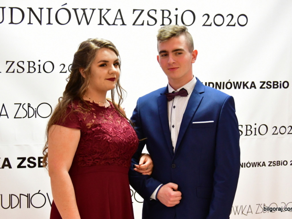 Studniówka 