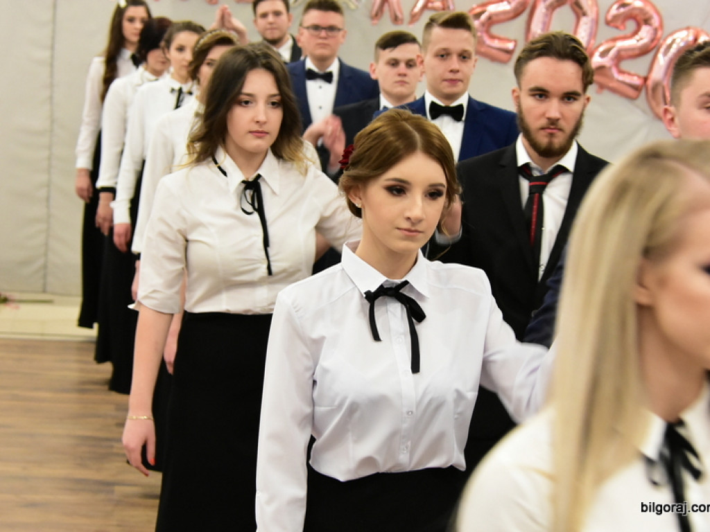 Studniówka 