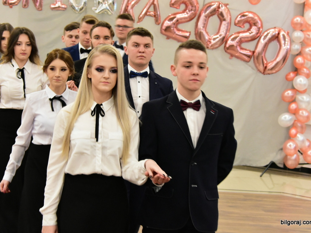 Studniówka 