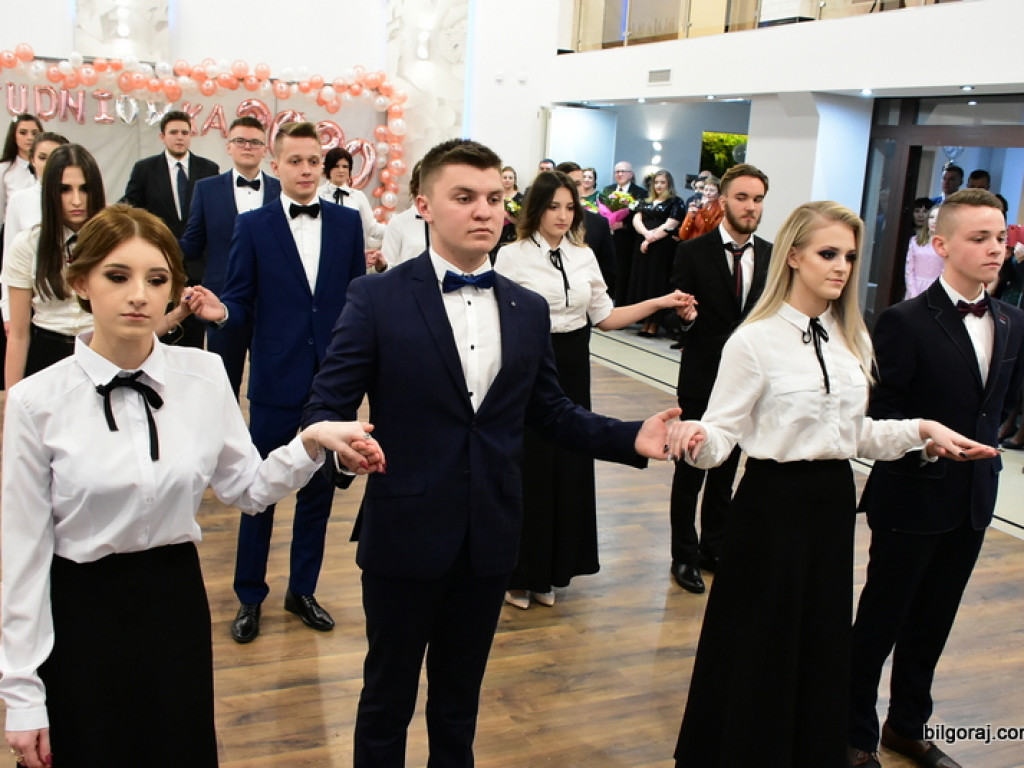Studniówka 