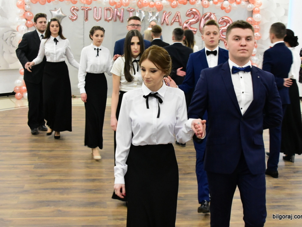 Studniówka 