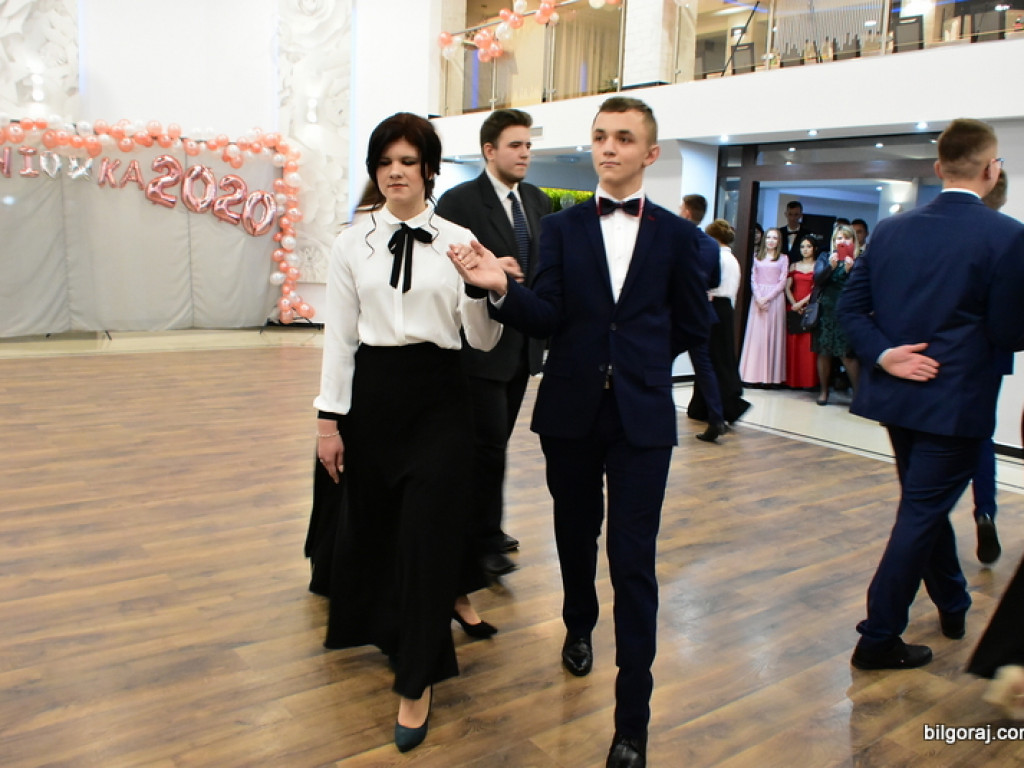 Studniówka 