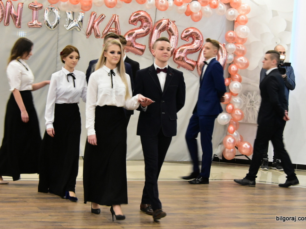 Studniówka 