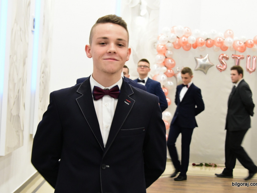 Studniówka 