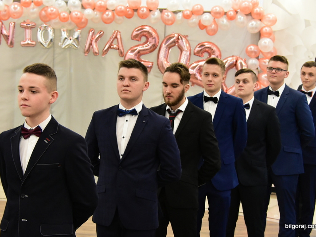 Studniówka 