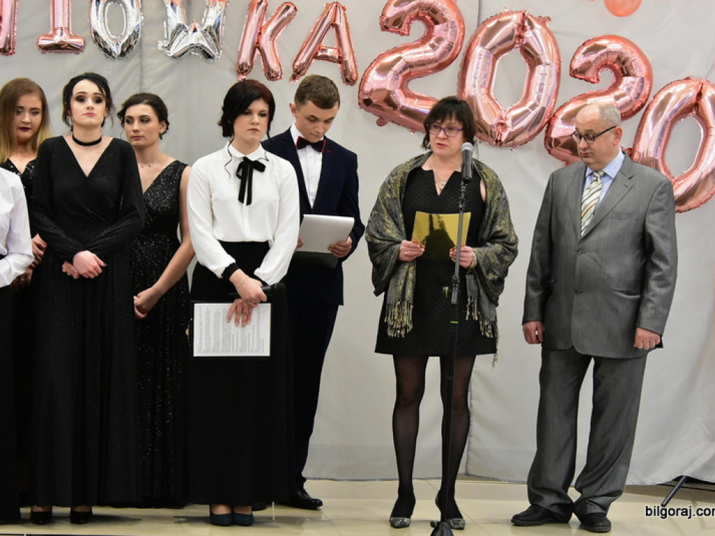 Studniówka 