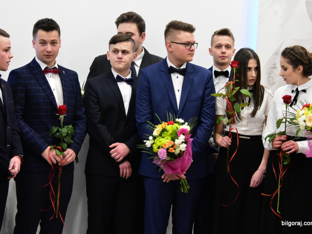 Studniówka 