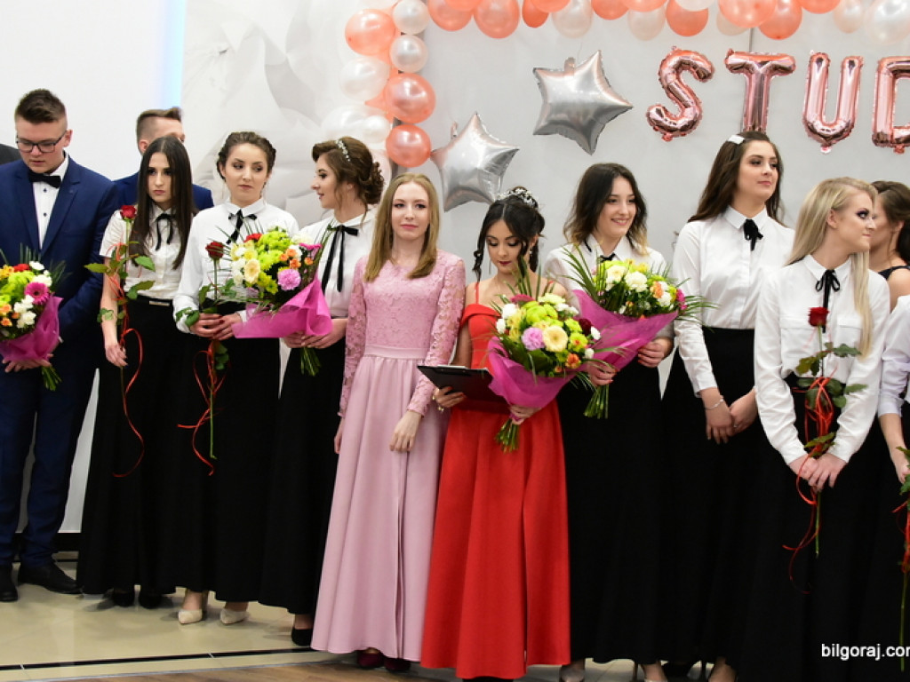 Studniówka 