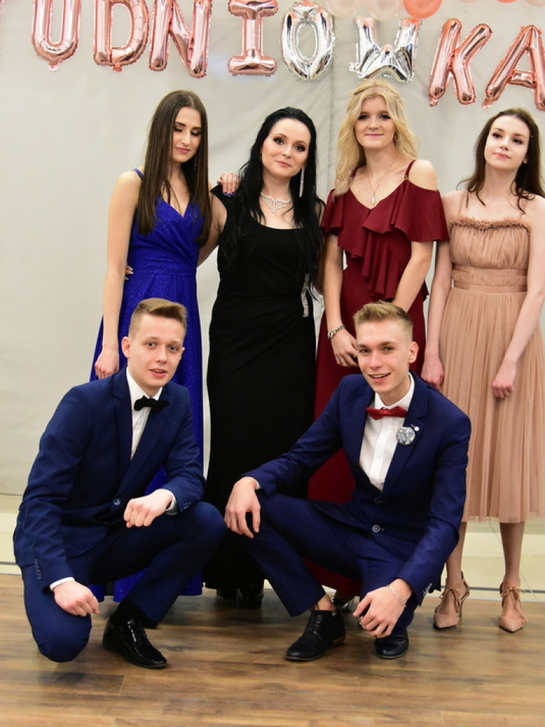 Studniówka 