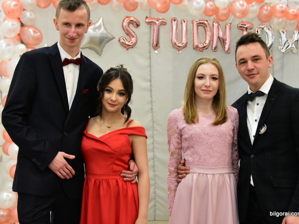 Studniówka 