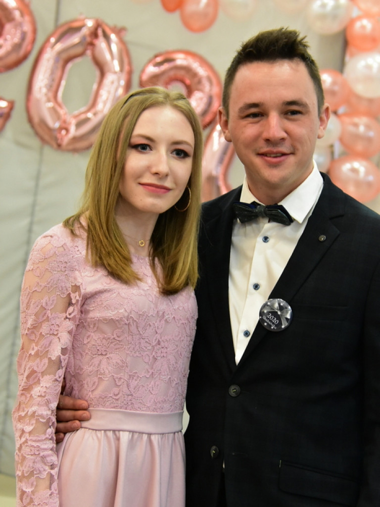 Studniówka 