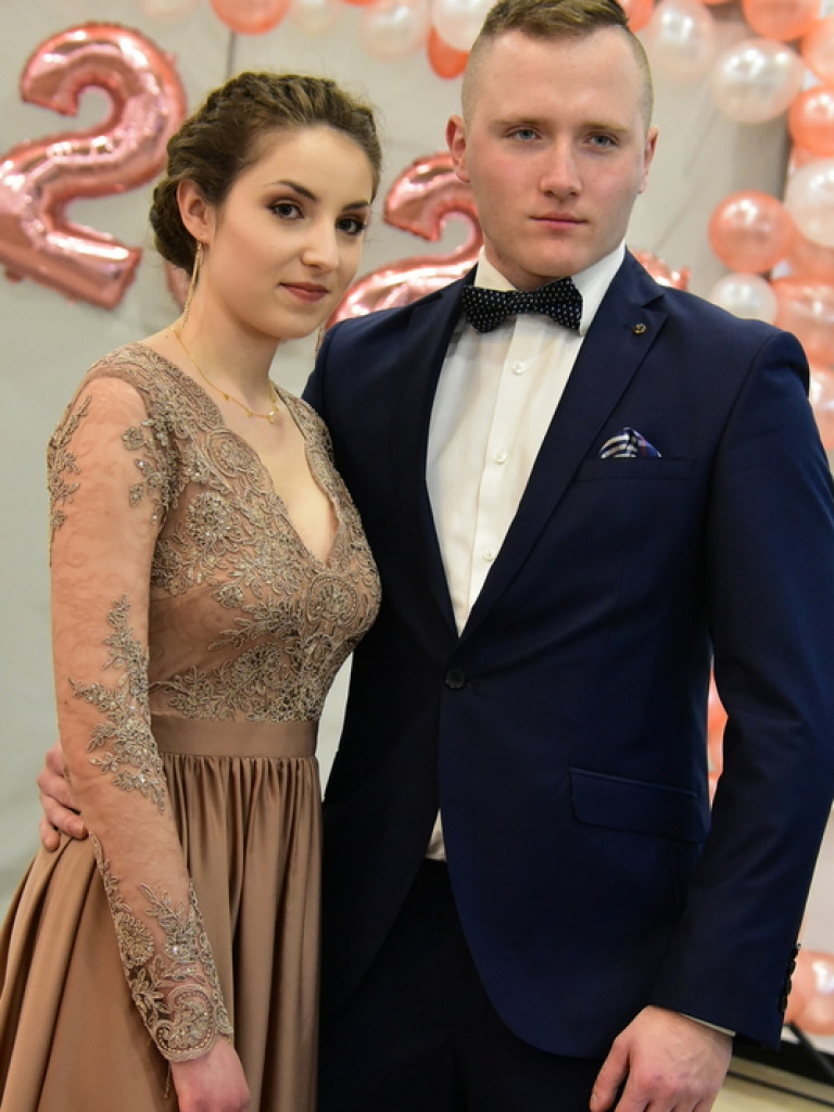 Studniówka 