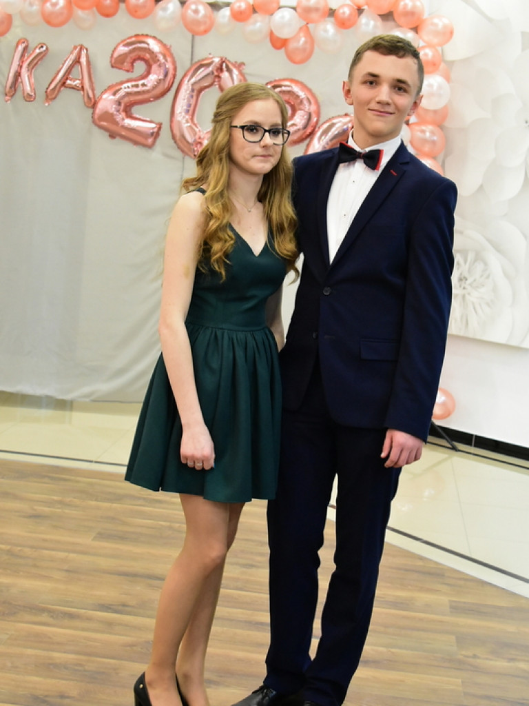Studniówka 
