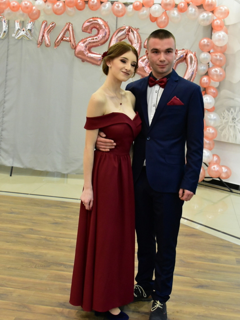Studniówka 