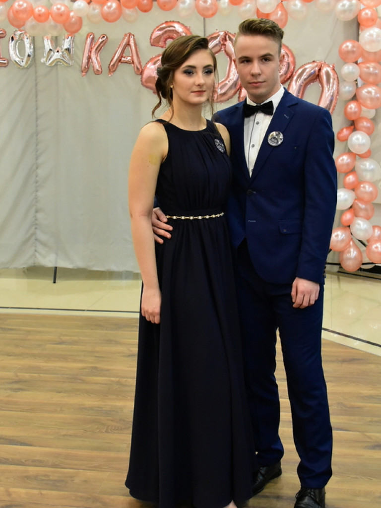 Studniówka 