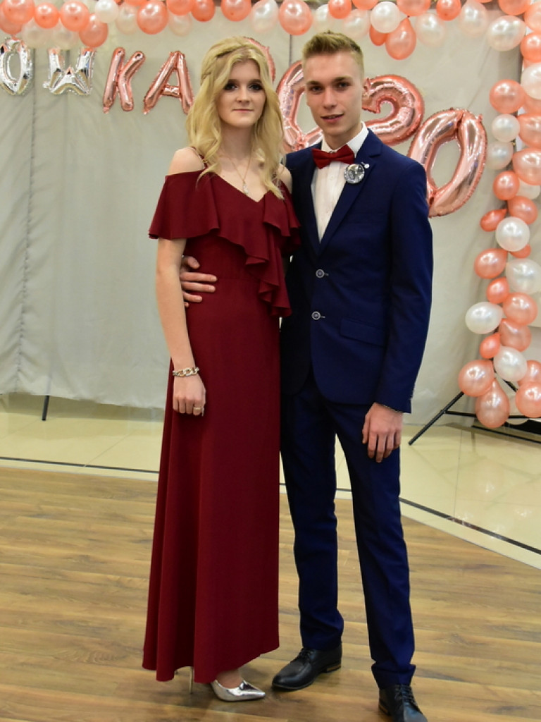 Studniówka 
