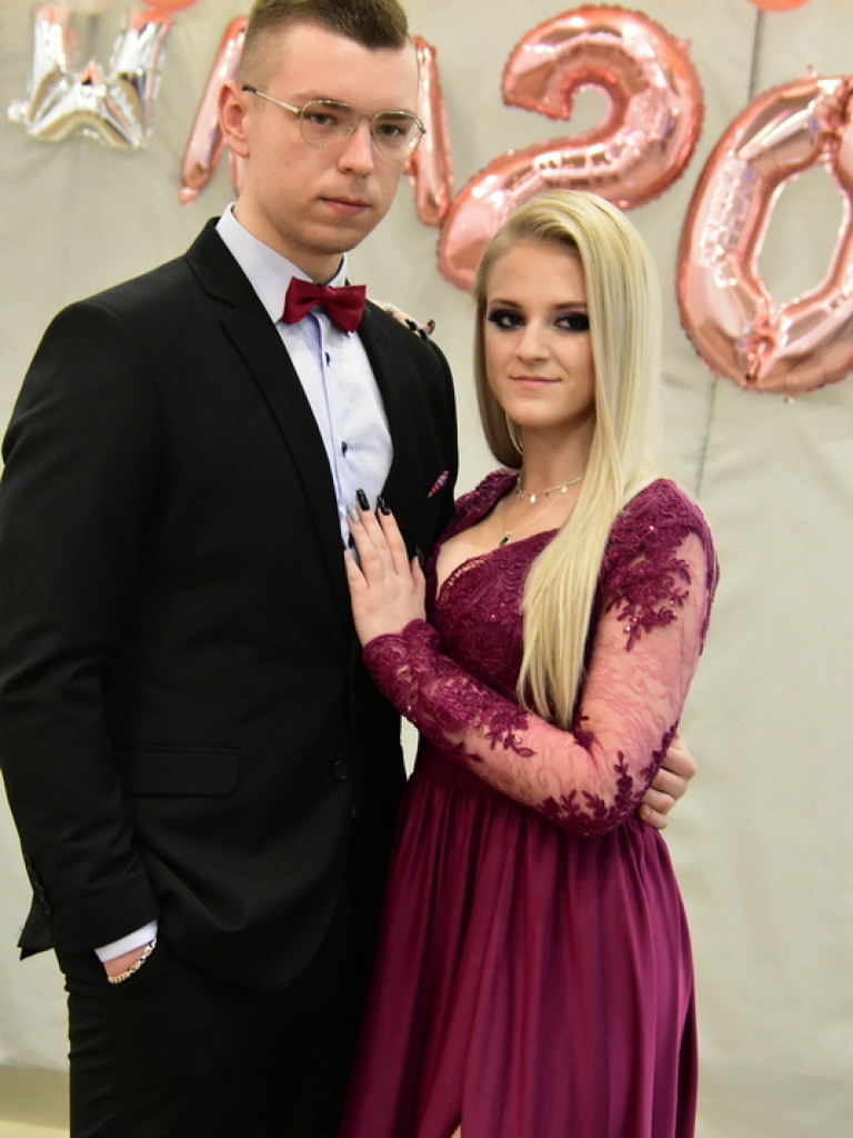 Studniówka 