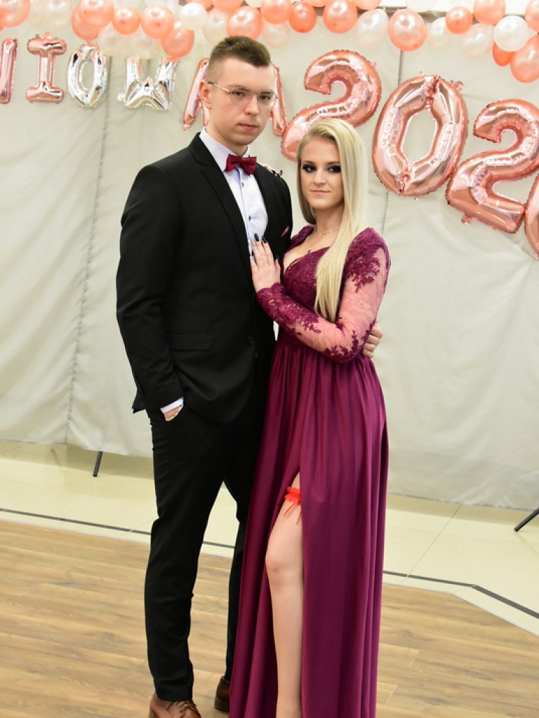 Studniówka 
