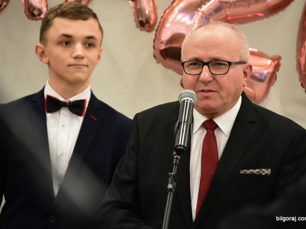 Studniówka 