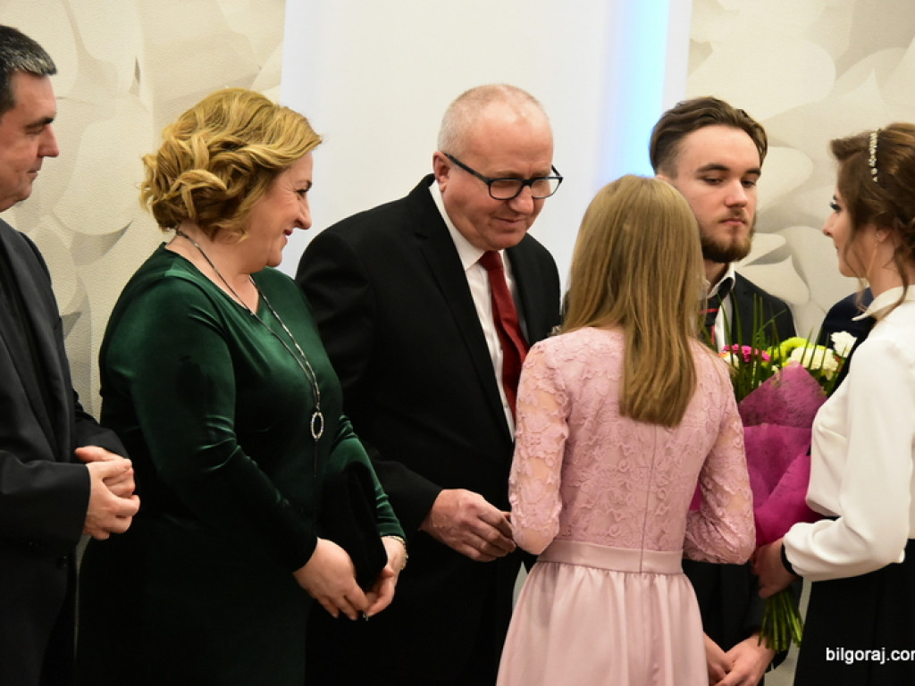 Studniówka 