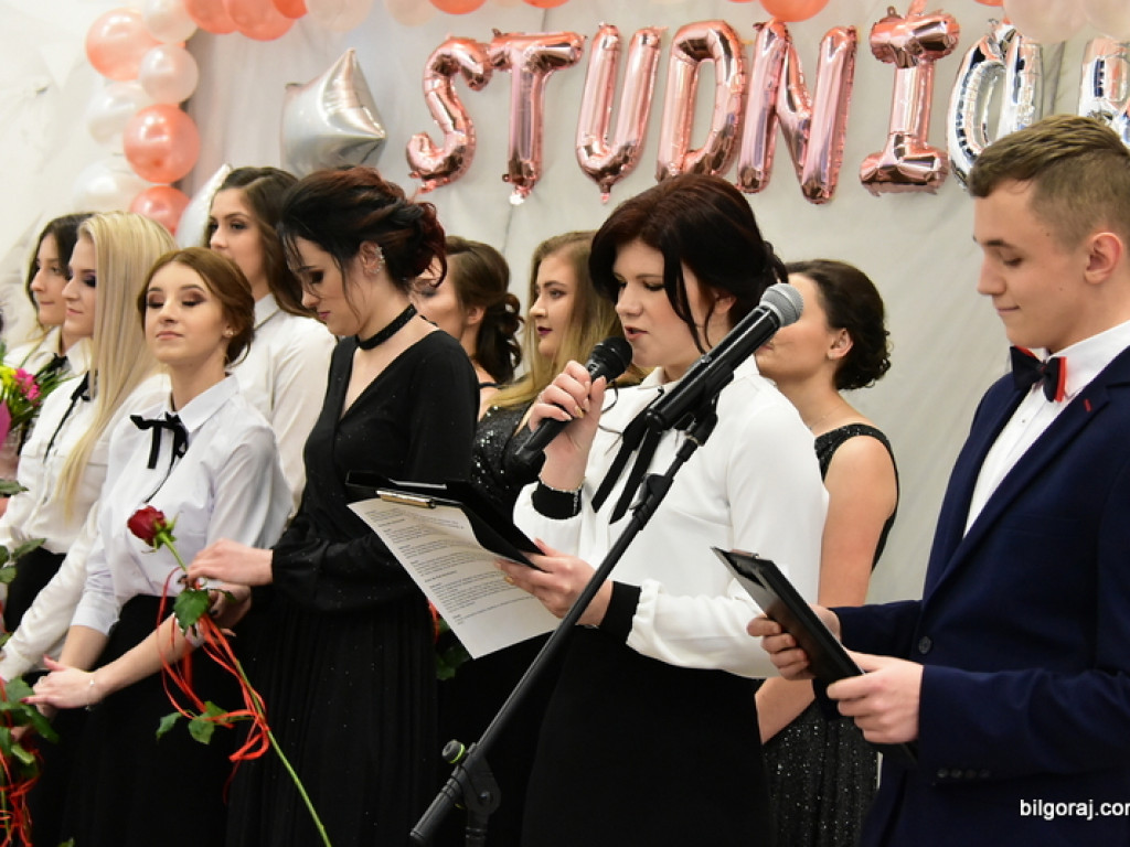 Studniówka 