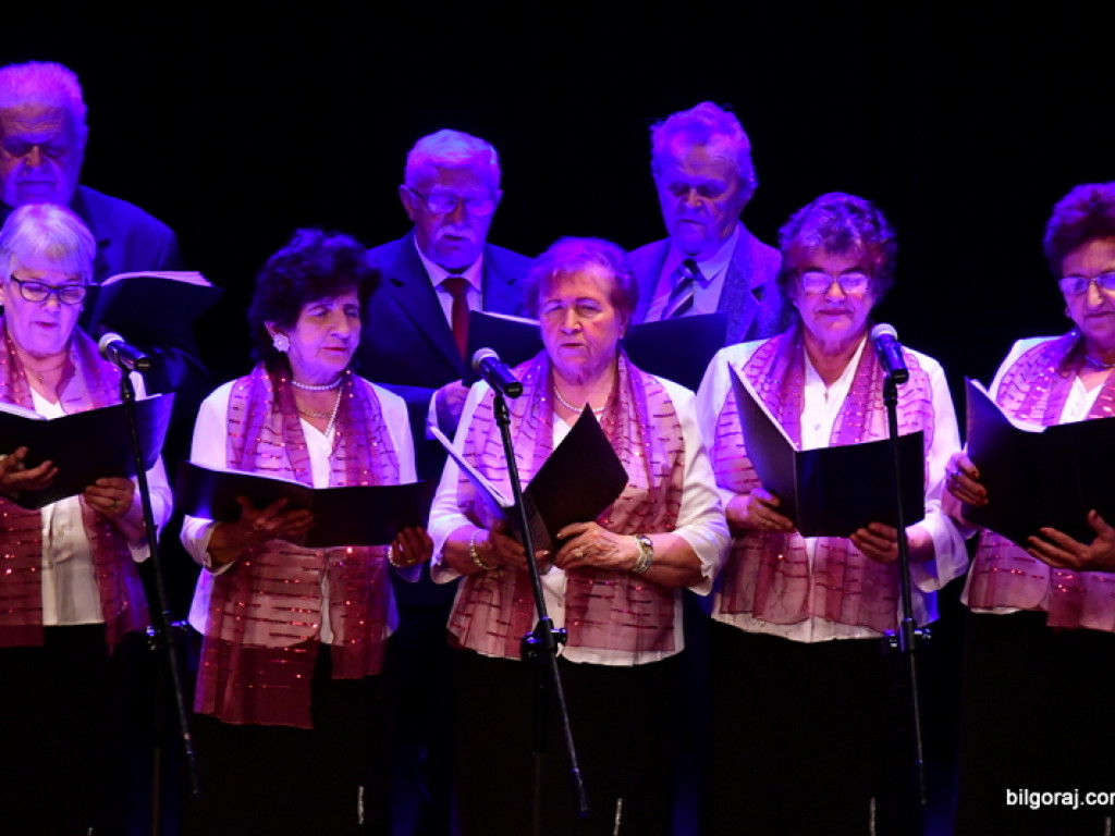 Spotkanie z kolędami (FOTO)