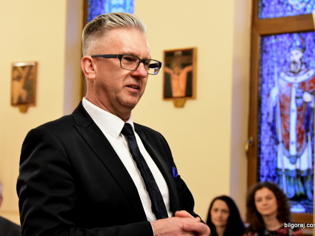Jasełka w DPS dla Kombatantów (FOTO)
