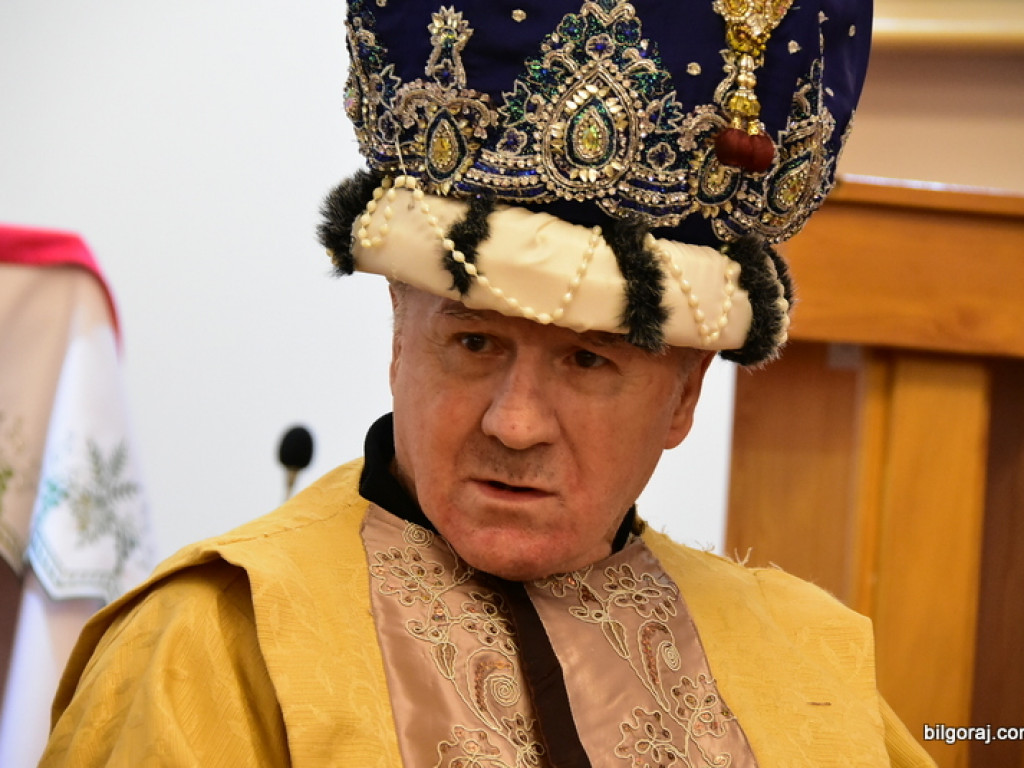 Jasełka w DPS dla Kombatantów (FOTO)