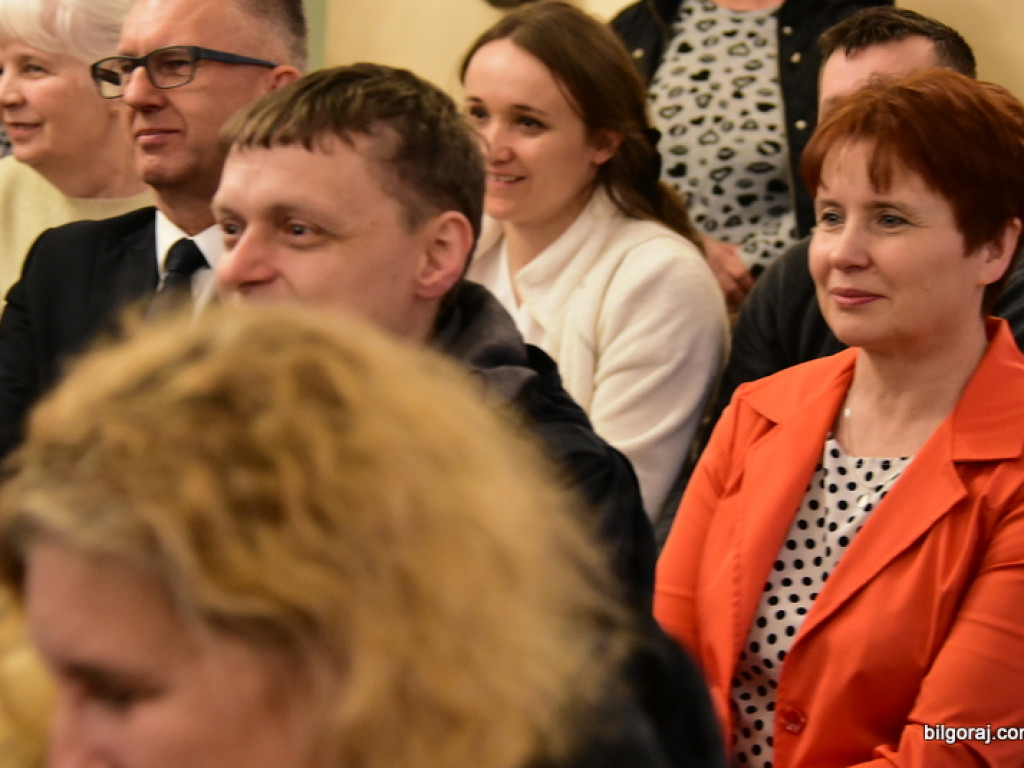 Jasełka w DPS dla Kombatantów (FOTO)