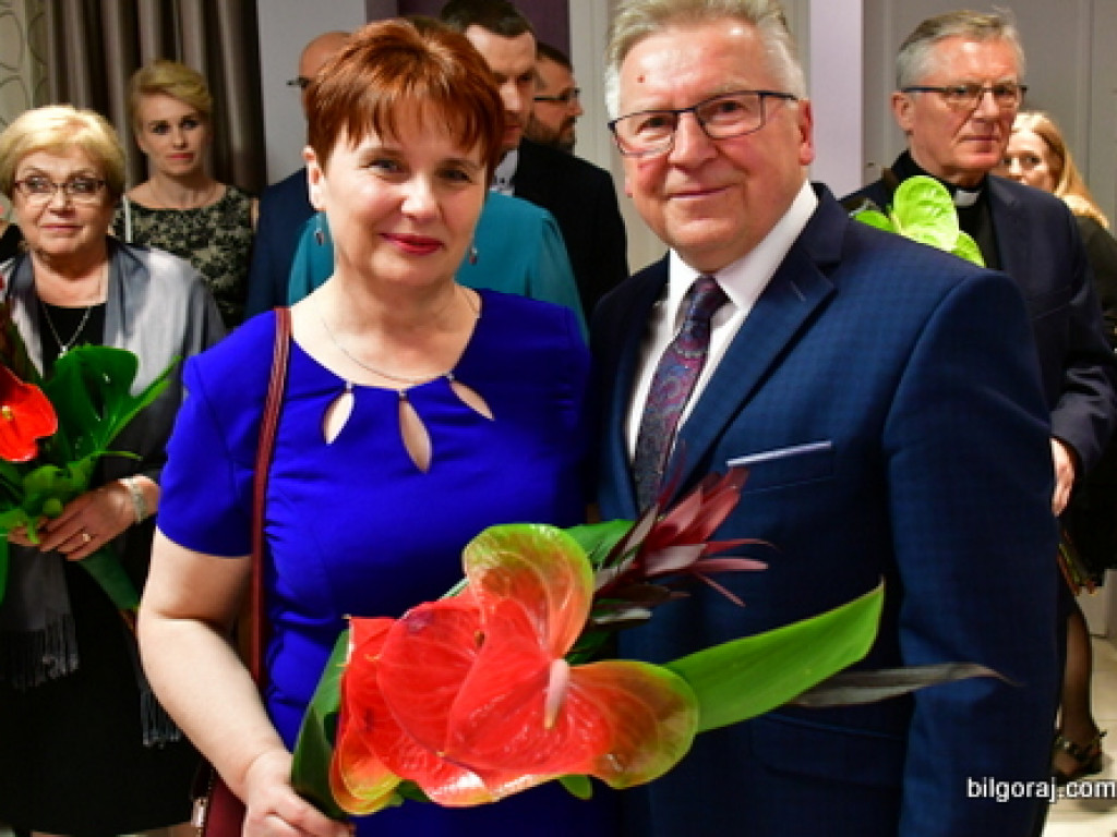 Studniówka I LO im. ONZ (FOTO, VIDEO)