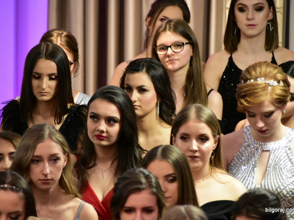 Studniówka I LO im. ONZ (FOTO, VIDEO)