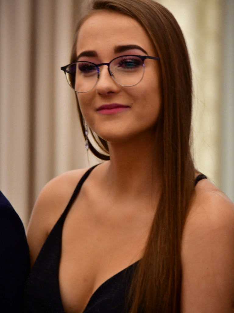 Studniówka I LO im. ONZ (FOTO, VIDEO)