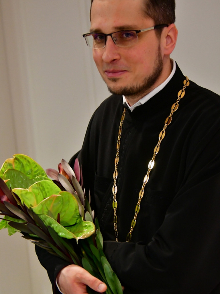 Studniówka I LO im. ONZ (FOTO, VIDEO)